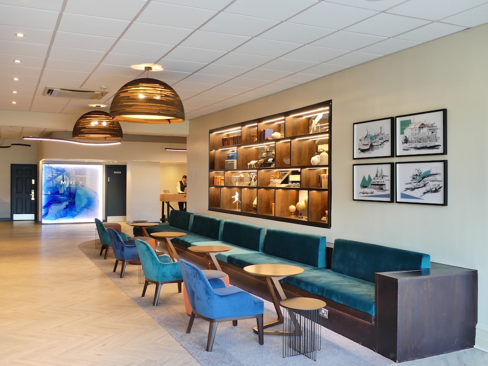 Mercure Bedford Centre Hotel 27/50