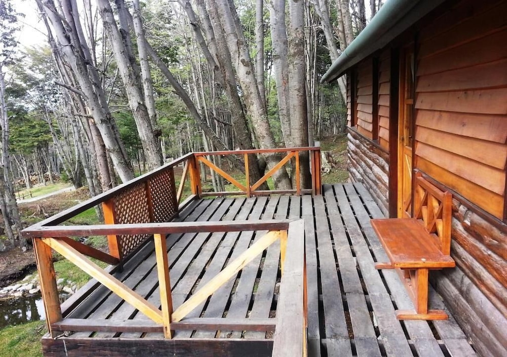 Aldea Nevada Cabanas 4/50