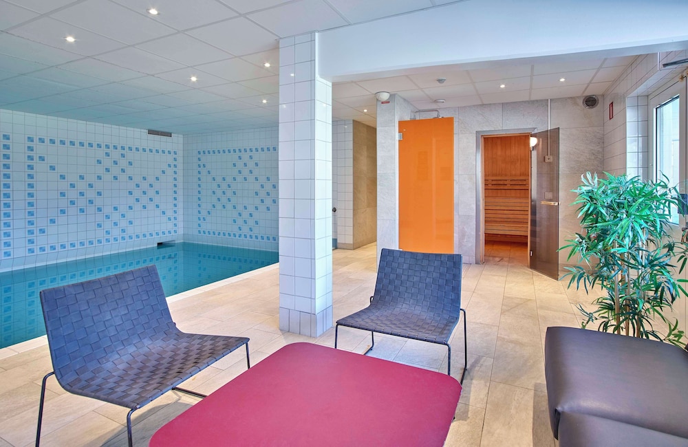 Scandic Vaxjo 27/45