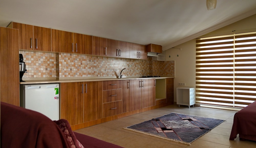 Yazici Otel Bozburun 2/37