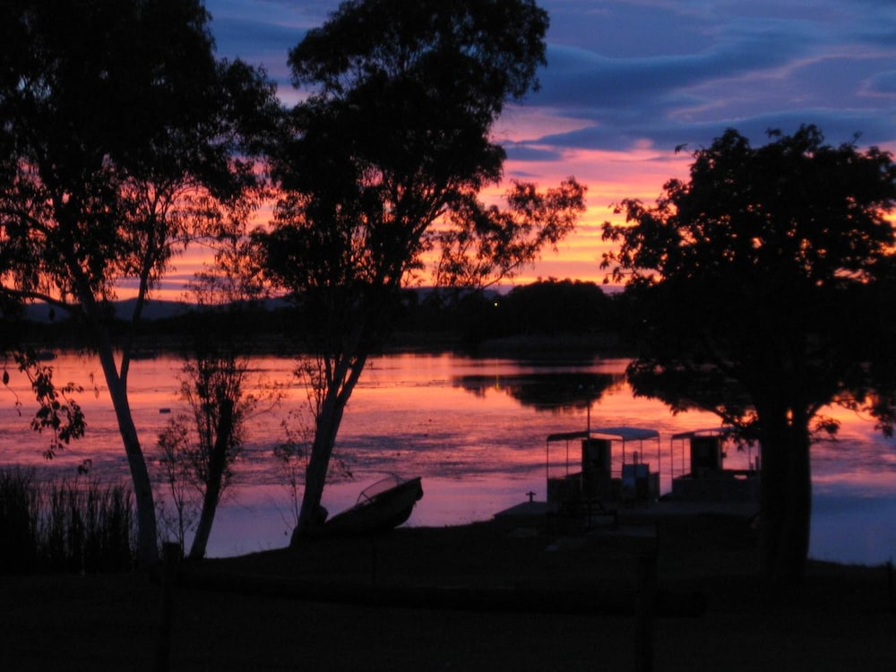 Kununurra Lakeside Resort 27/45