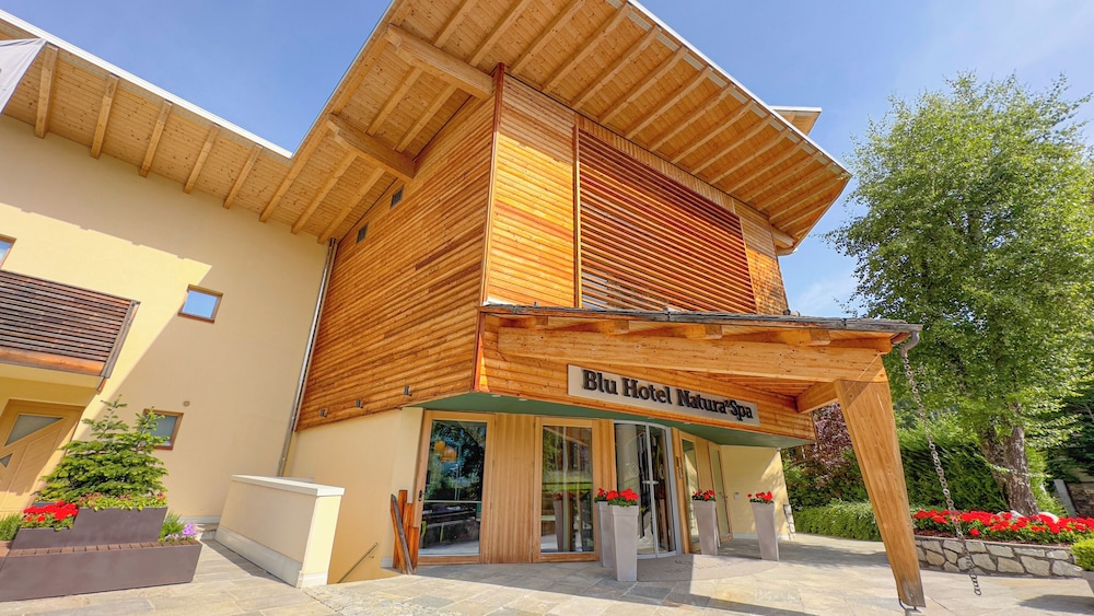 Blu Hotel Natura & Spa - Adults Only 7/80