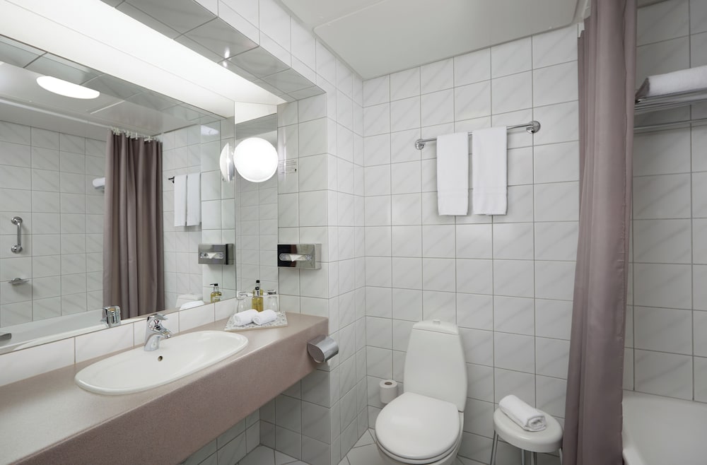 Hotel Island Spa And Wellness 60/62