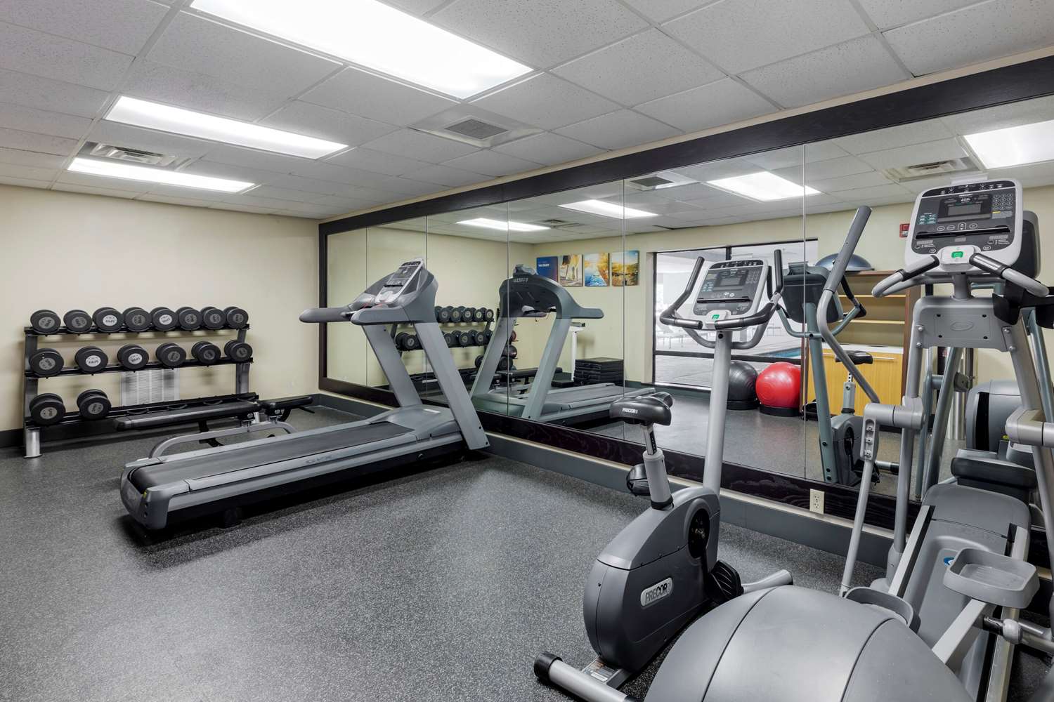 Comfort Inn Sherman - Denison Area 6/15