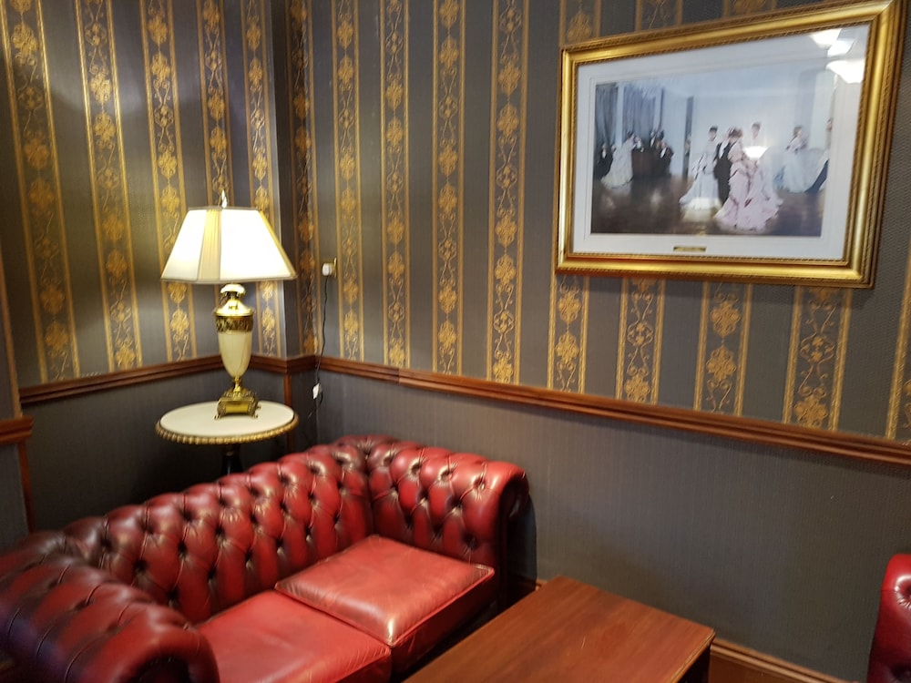 Shap Wells Hotel 20/45