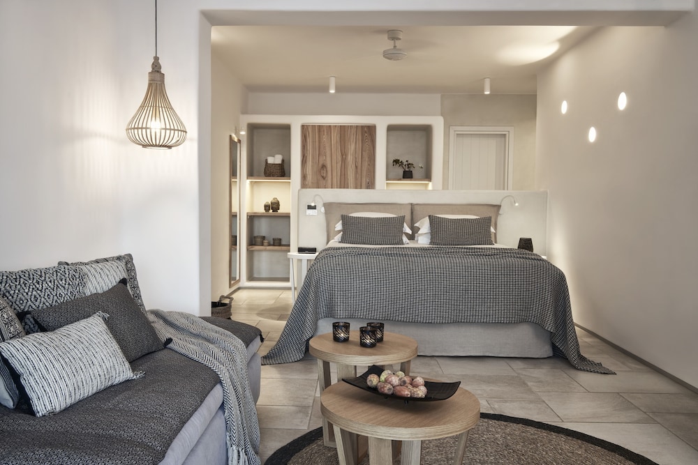 Mykonos Bliss Cozy Suites - Adults Only 32/51