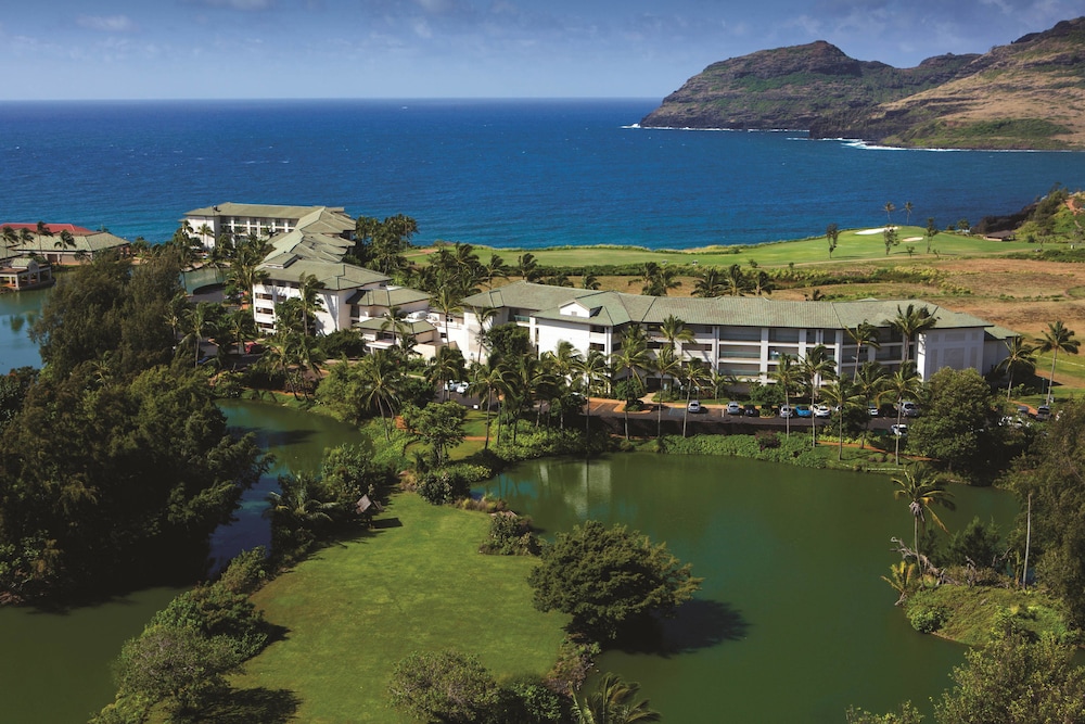 Marriott's Kauai Lagoons - Kalanipu'u 16/37