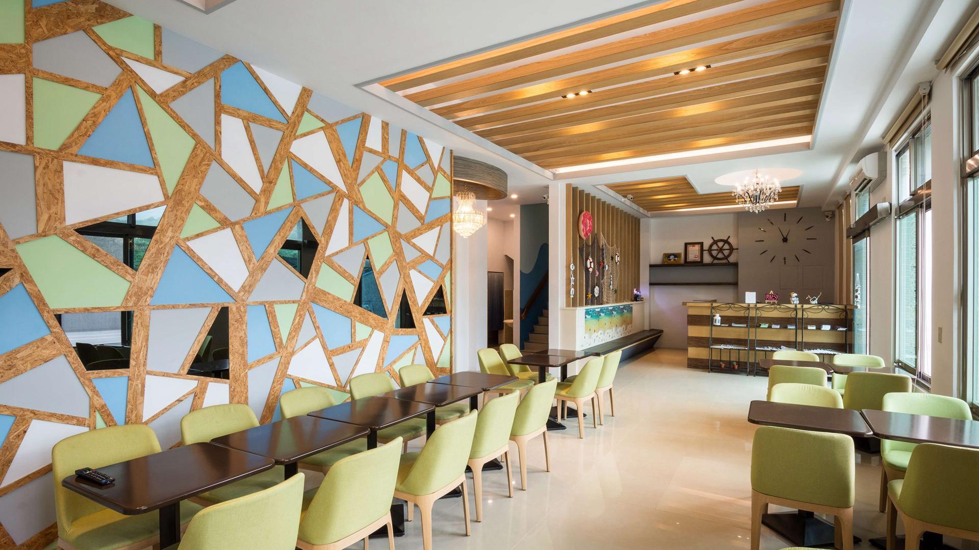 Hotel Cube Taitung 29/43