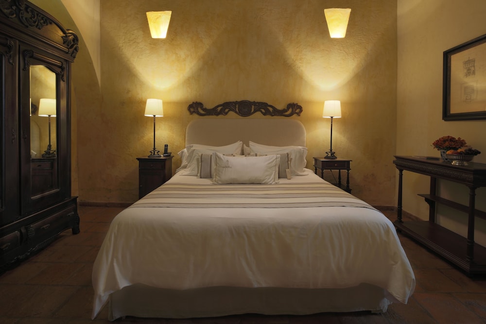 Casa Del Arzobispado Hotel 15/69