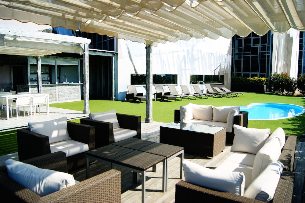 Sercotel Plana Parc 42/83