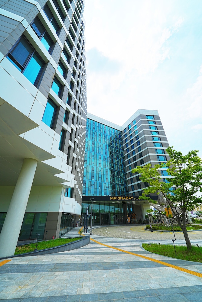 Hotel Marinabay Korea Ara 6/50