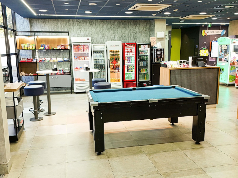 Ibis Budget Sao Jose Do Rio Preto 13/50