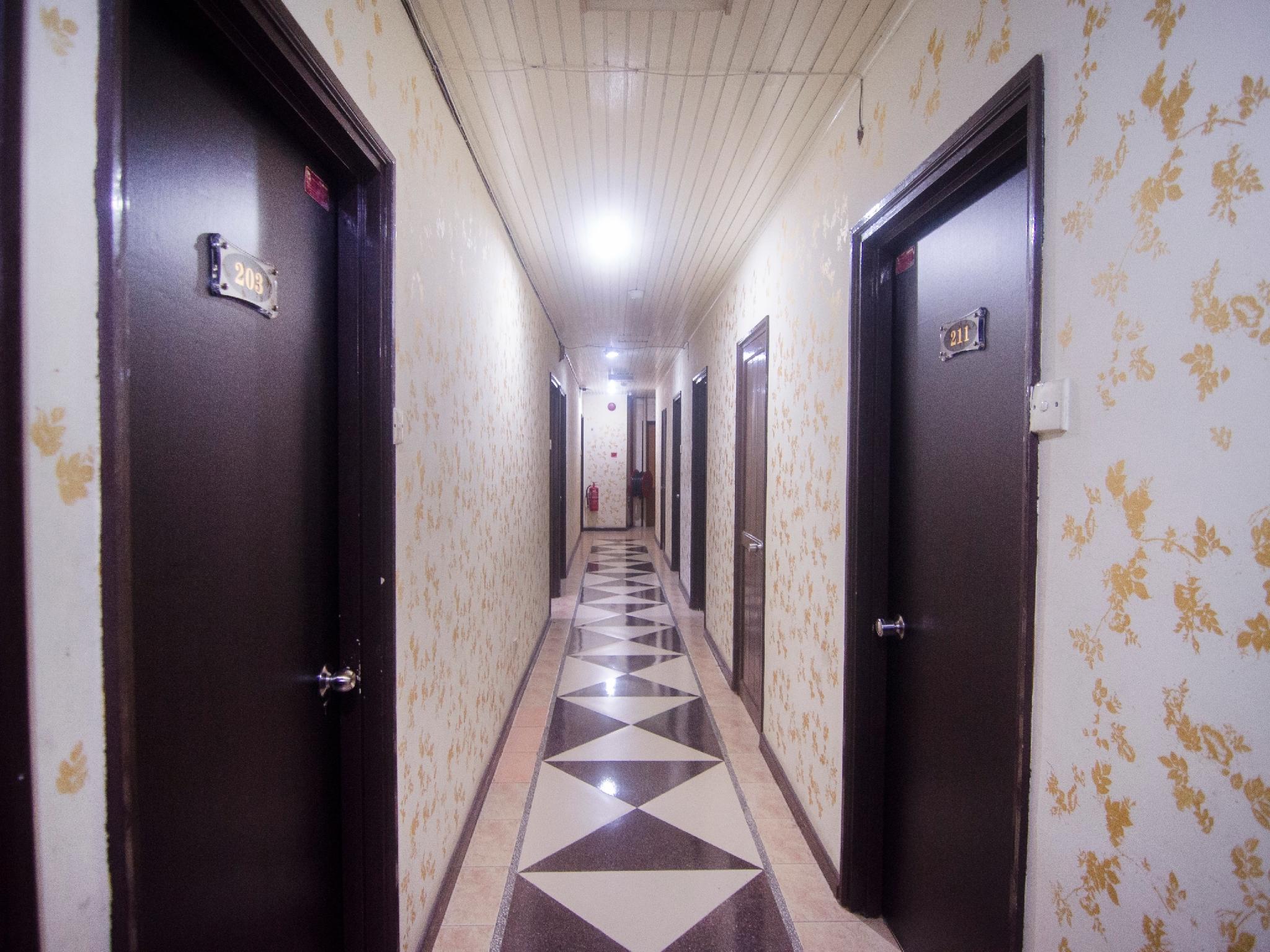 Hotel O Mayfair Hotel photo2