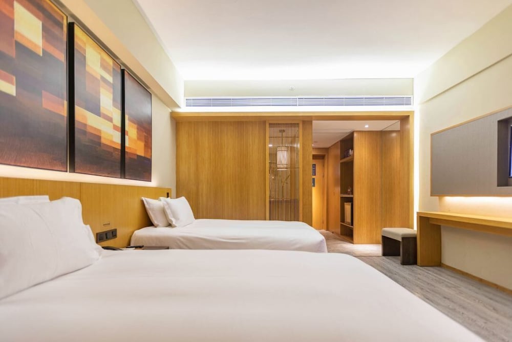 SSAW Boutique Hotel Hangzhou Xixi Nanlu 6/42