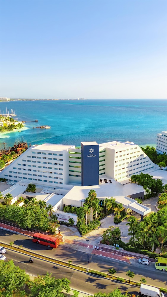 Oasis Palm All Inclusive photo5