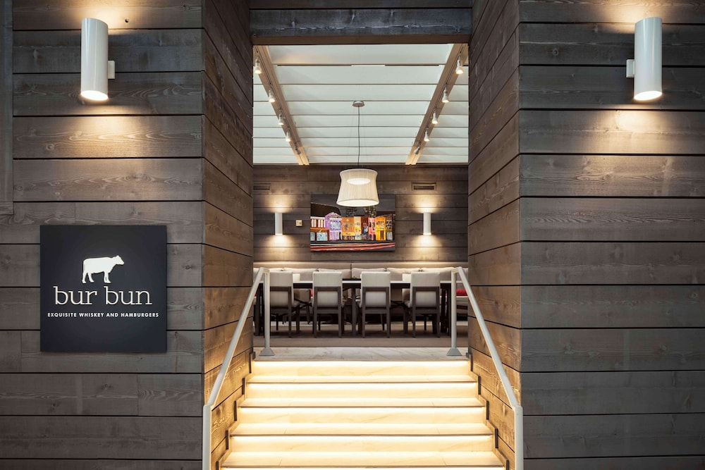 Hilton Brentwood/Nashville Suites 37/81