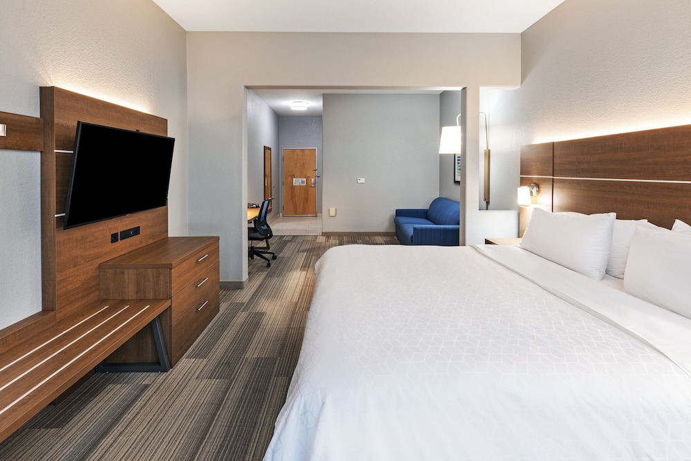 Holiday Inn Express Hotel Suites Hutto 33/72