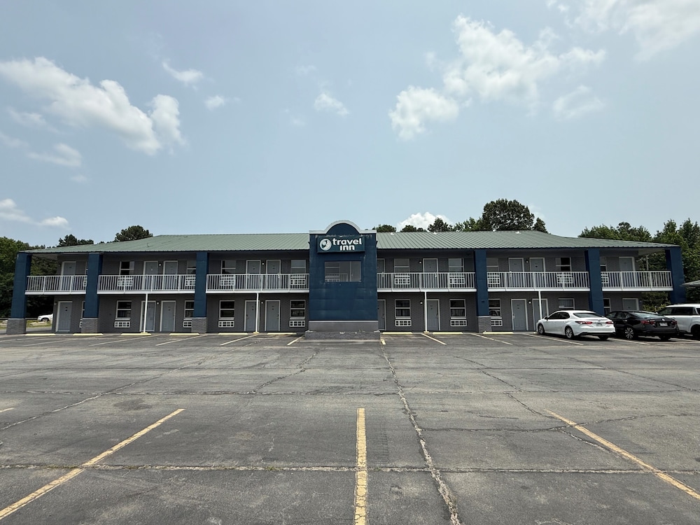 Travel Inn Hazen 49/63