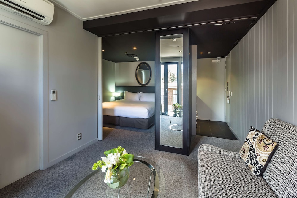Doubletree By Hilton Queenstown 14/47