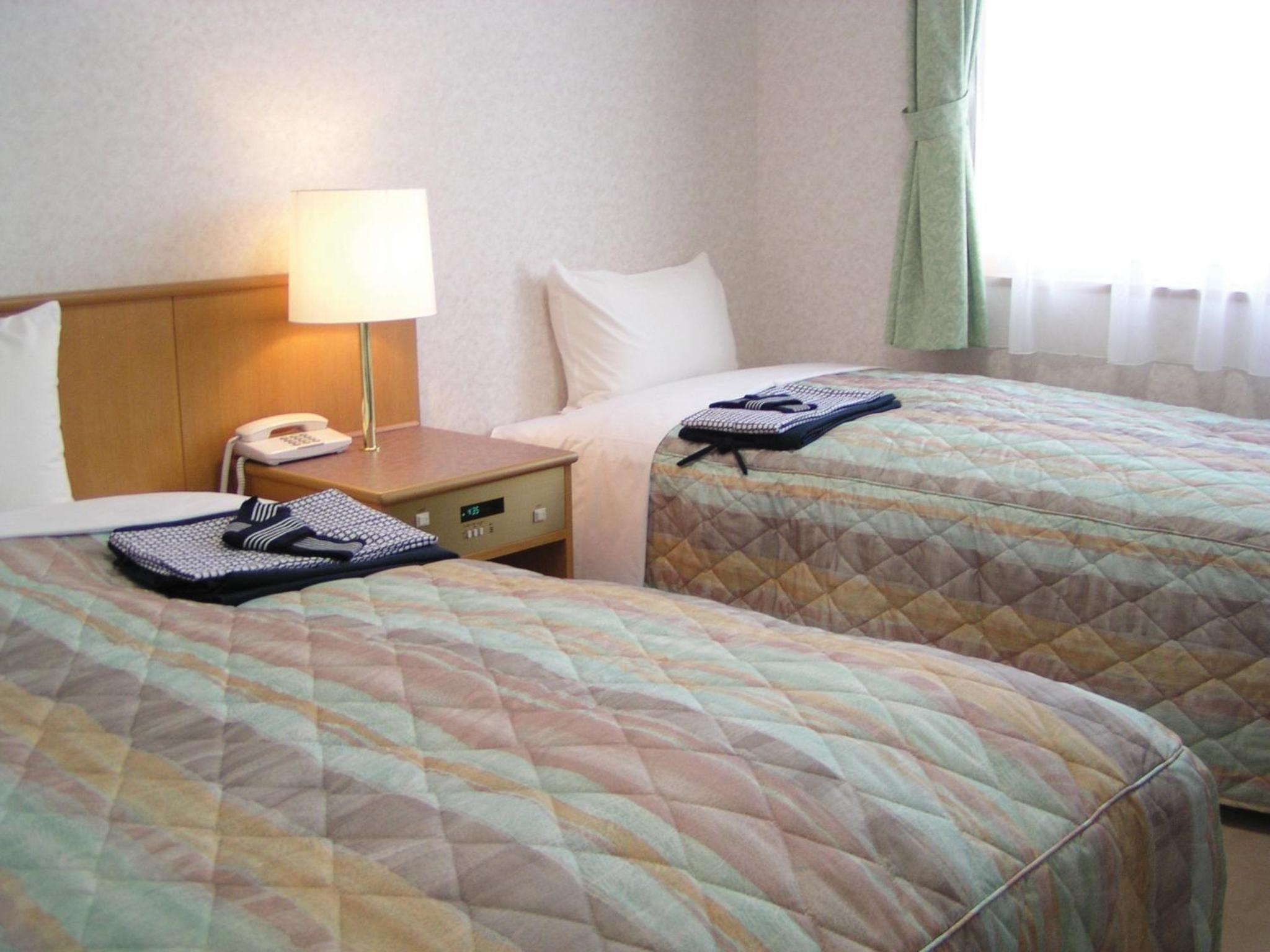 Hotel Laurel 30/58