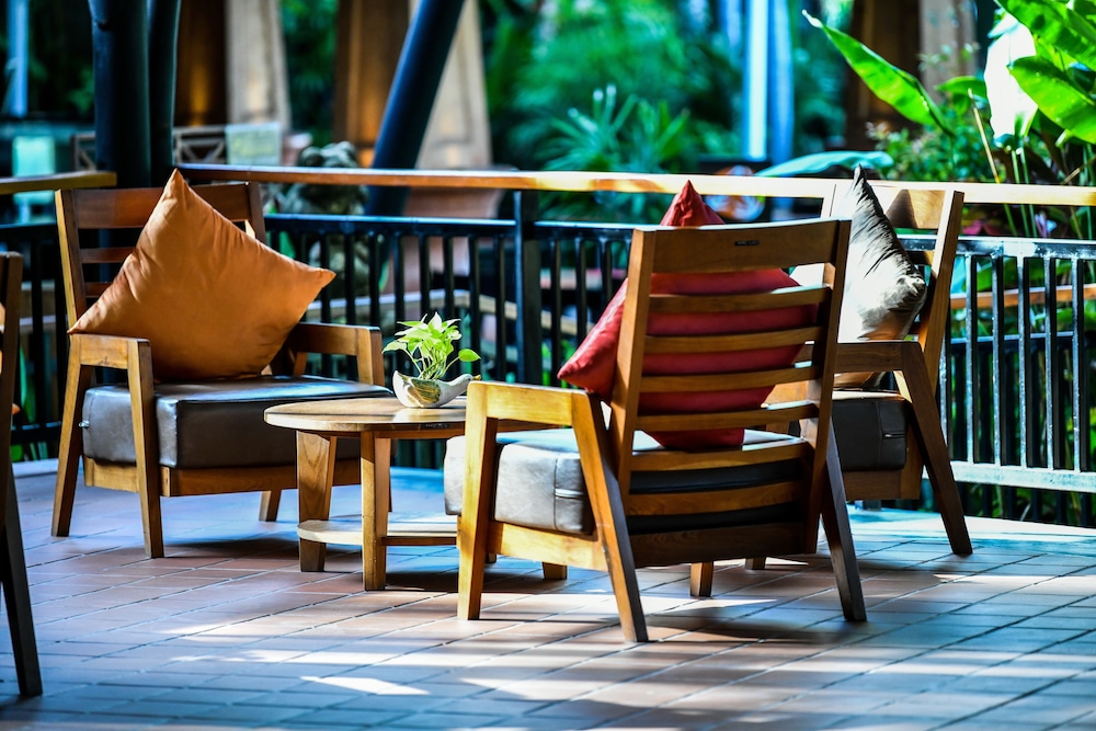 Areca Resort Spa 57/70