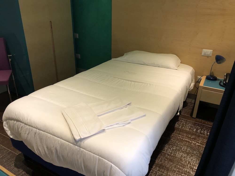 Hotel Zodiaco 17/42