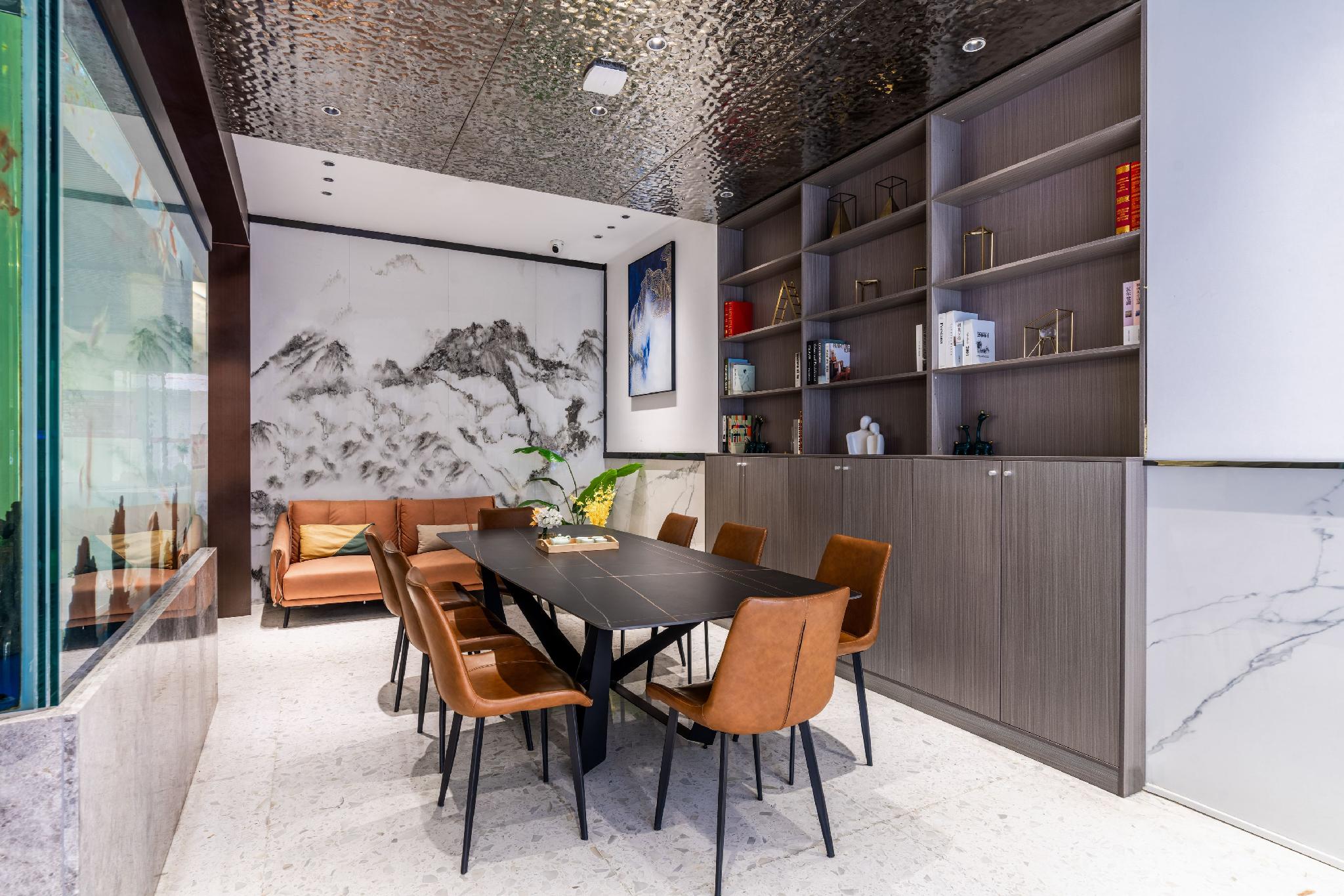Ramada Encore by Wyndham Wuhan West 31/37