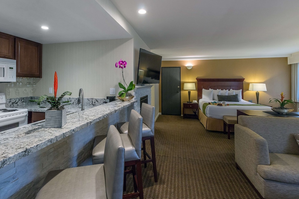 Best Western Plus Carpinteria Inn 34/42