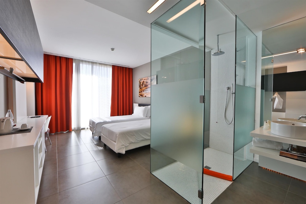Best Western Hotel Parco Paglia 17/48