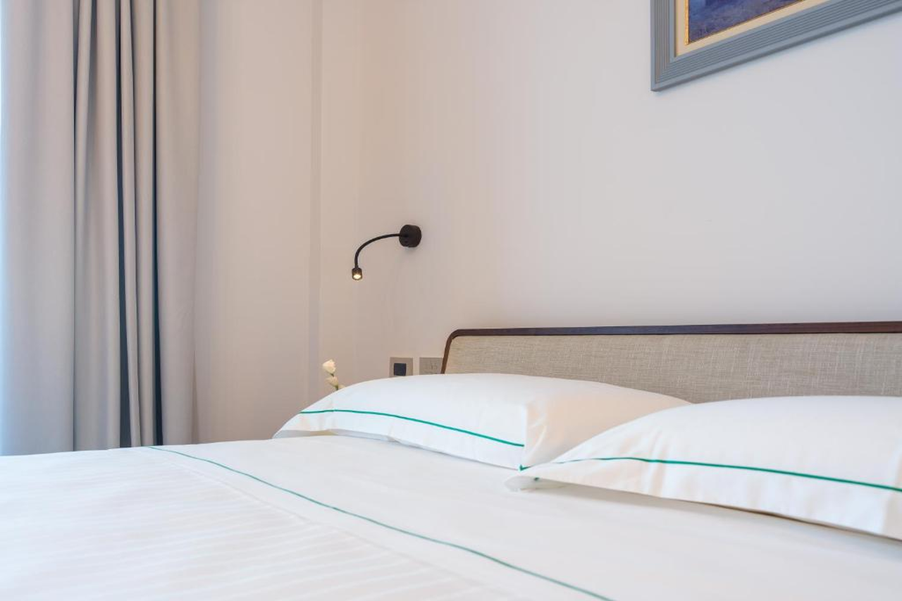 Hotel Il Tipografo di Amalfi 11/20