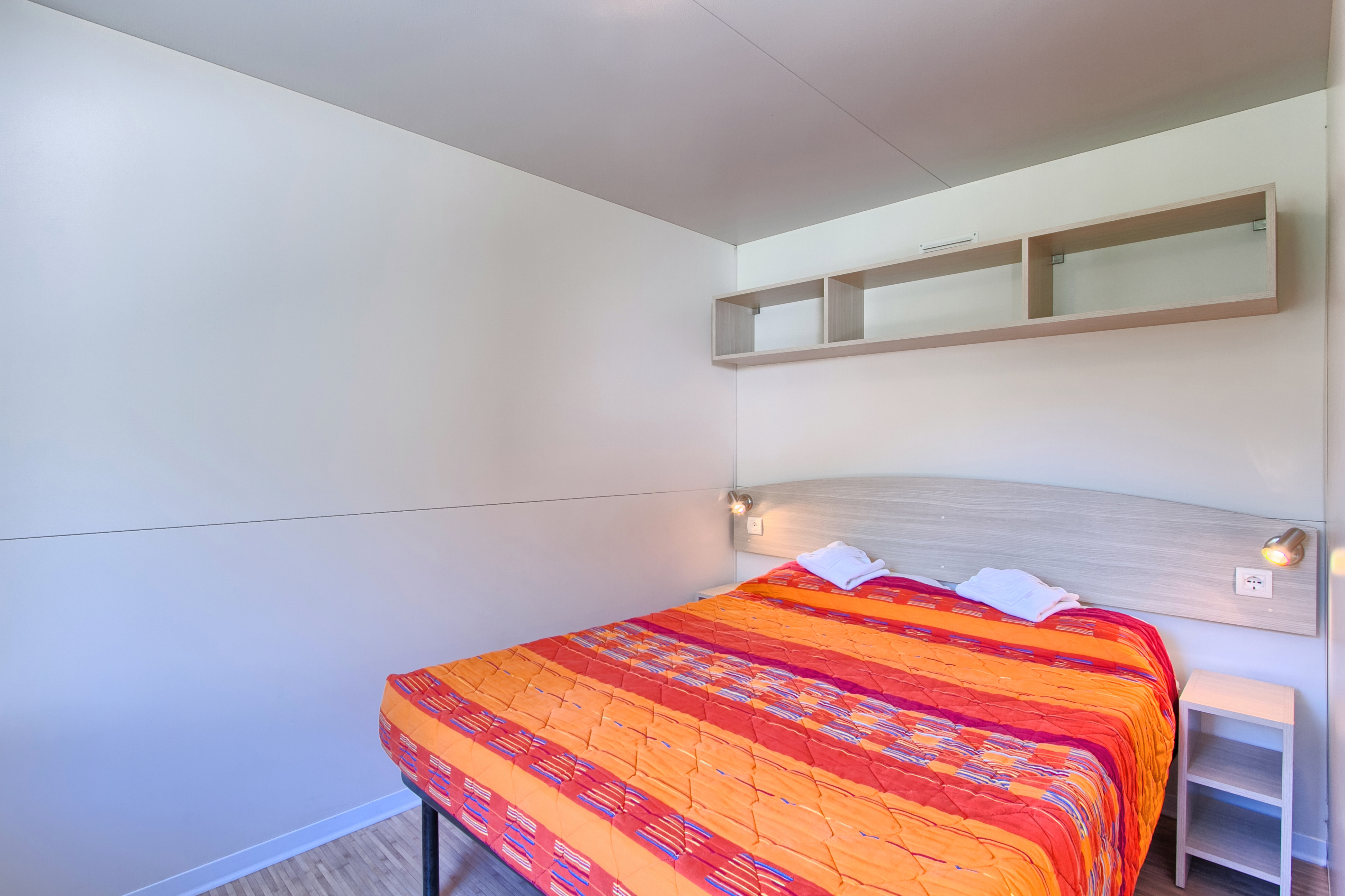 Camping Oliva 12/56