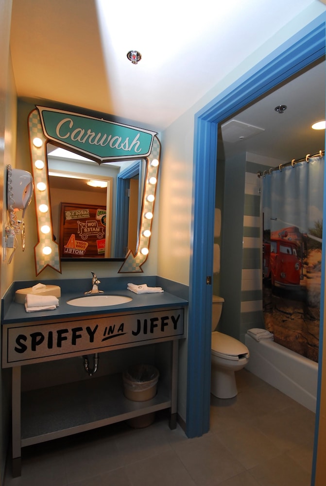 Disneys Art of Animation Resort 18/50