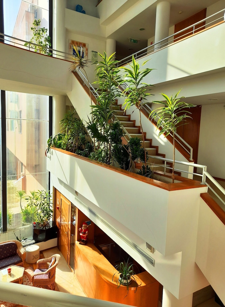 Hotel das Taipas 50/50