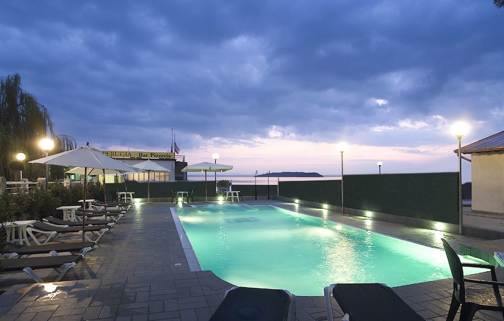 Hotel Lido 34/39