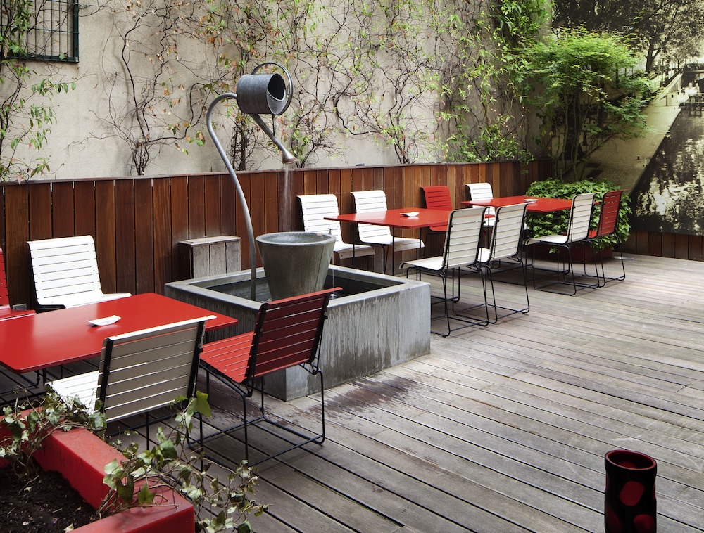 IBIS PARIS GARE DE LYON REUILLY 48/52