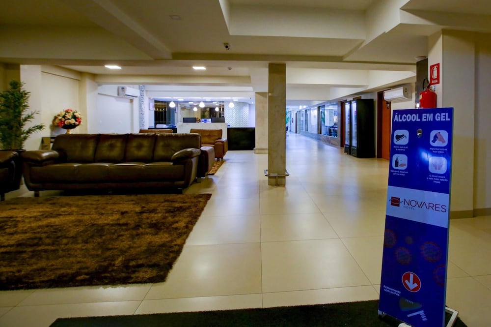 Novares Hotel 5/54