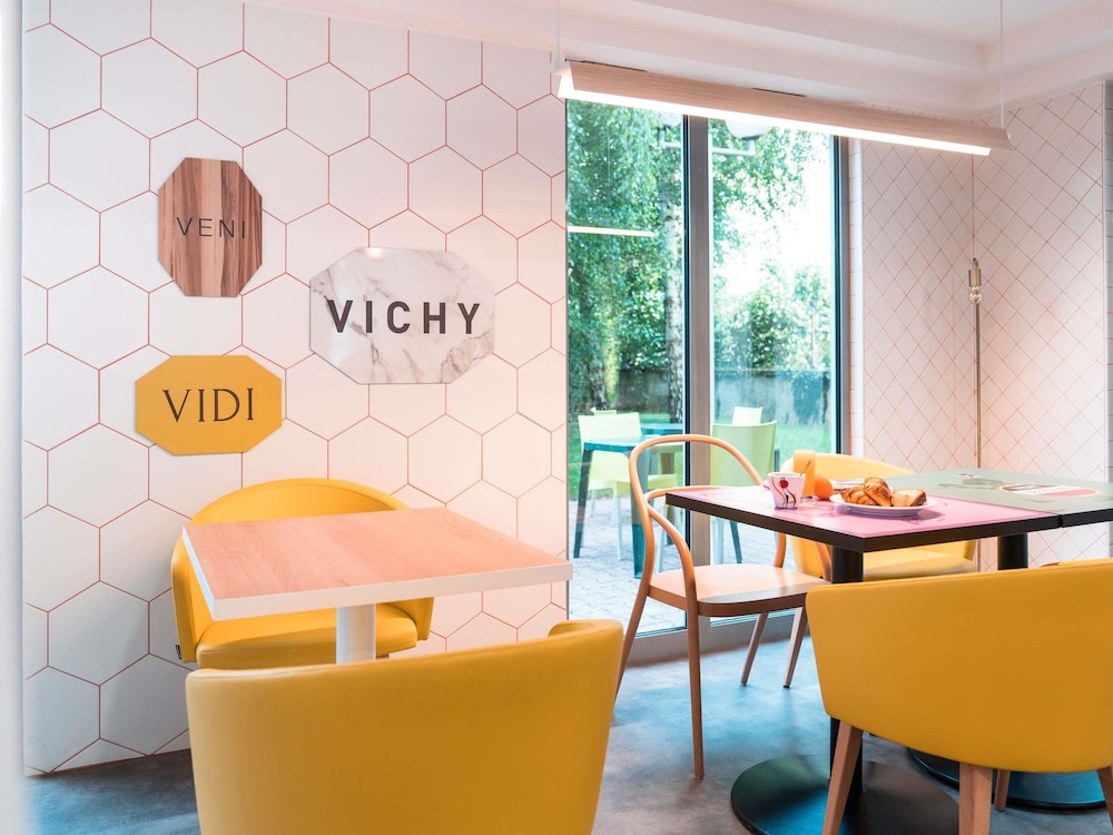 Ibis Styles Vichy Centre 37/47