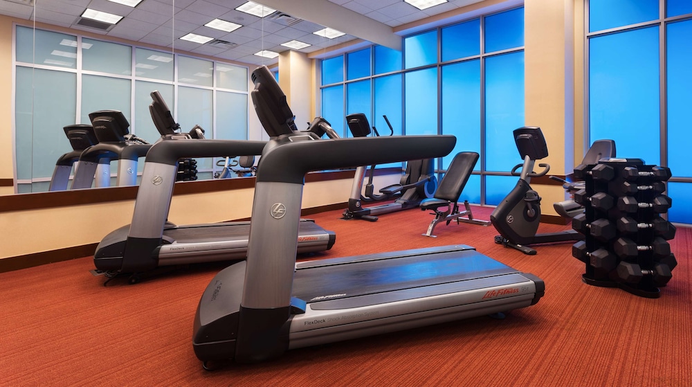 Hyatt Place West Palm Beach/Downtown 34/70