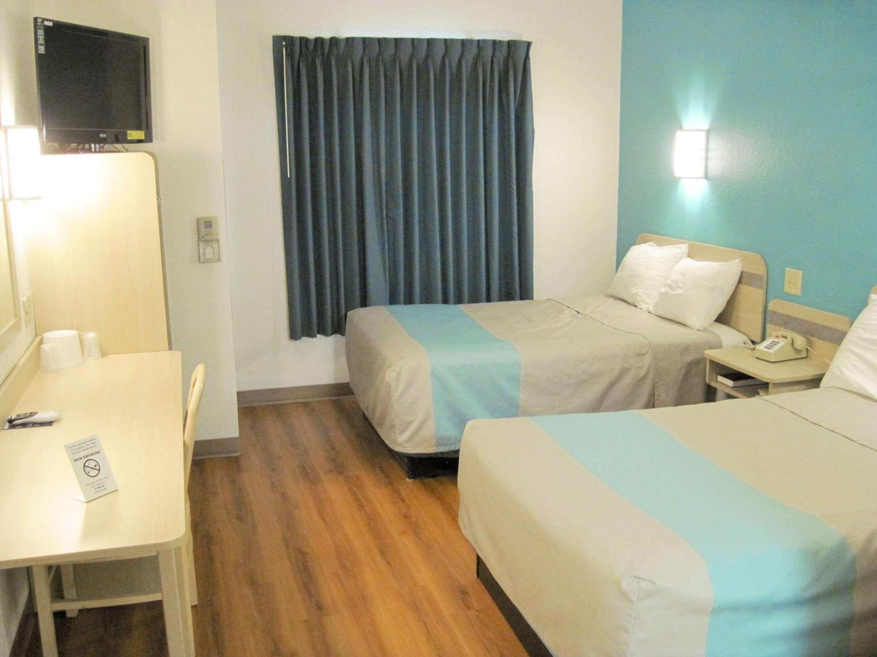 Motel6 Avoca, IA 13/25
