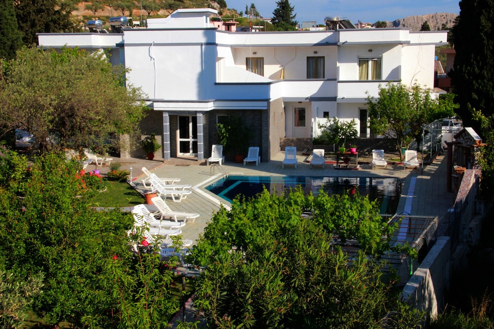 Hotel Dimitra Sun 40/50