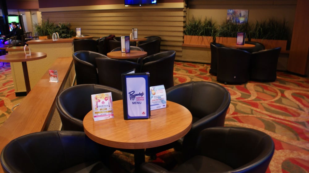 Canad Inns Destination Centre Windsor Park 45/51