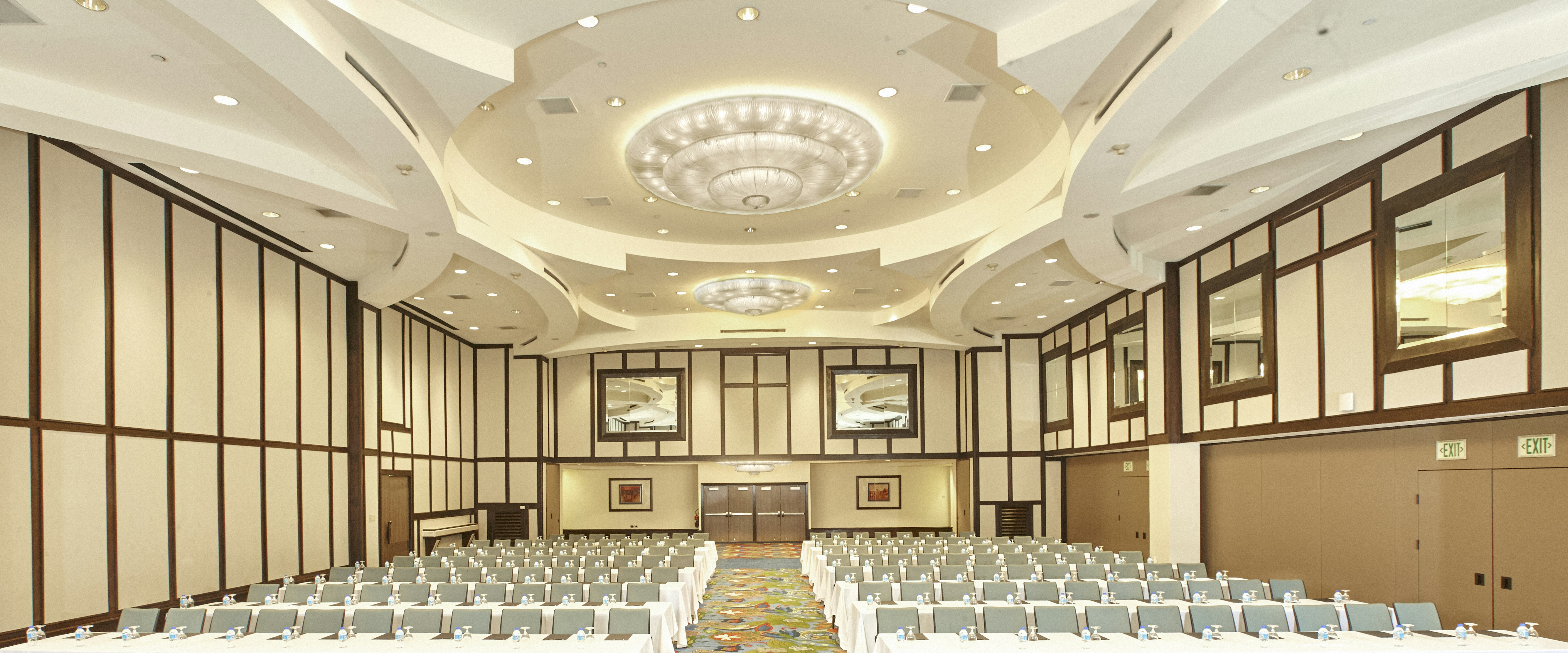 Hilton Trinidad & Conference Centre 11/78