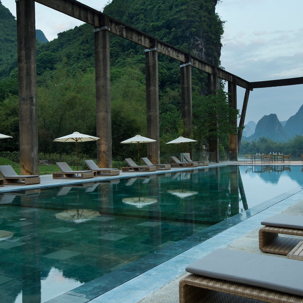 ALILA YANGSHUO 3/65