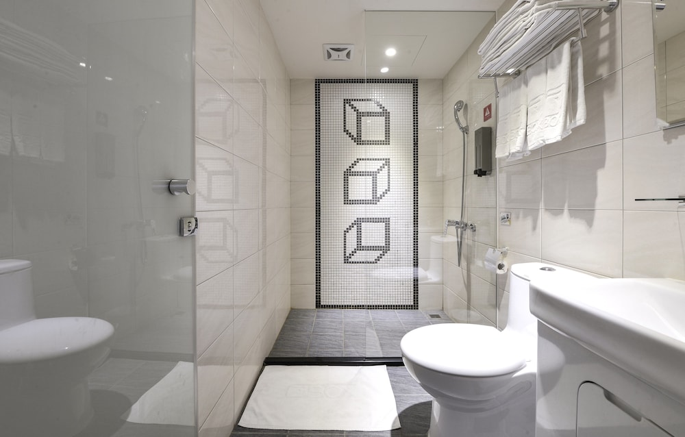 Taichung Box Design Hotel 45/48