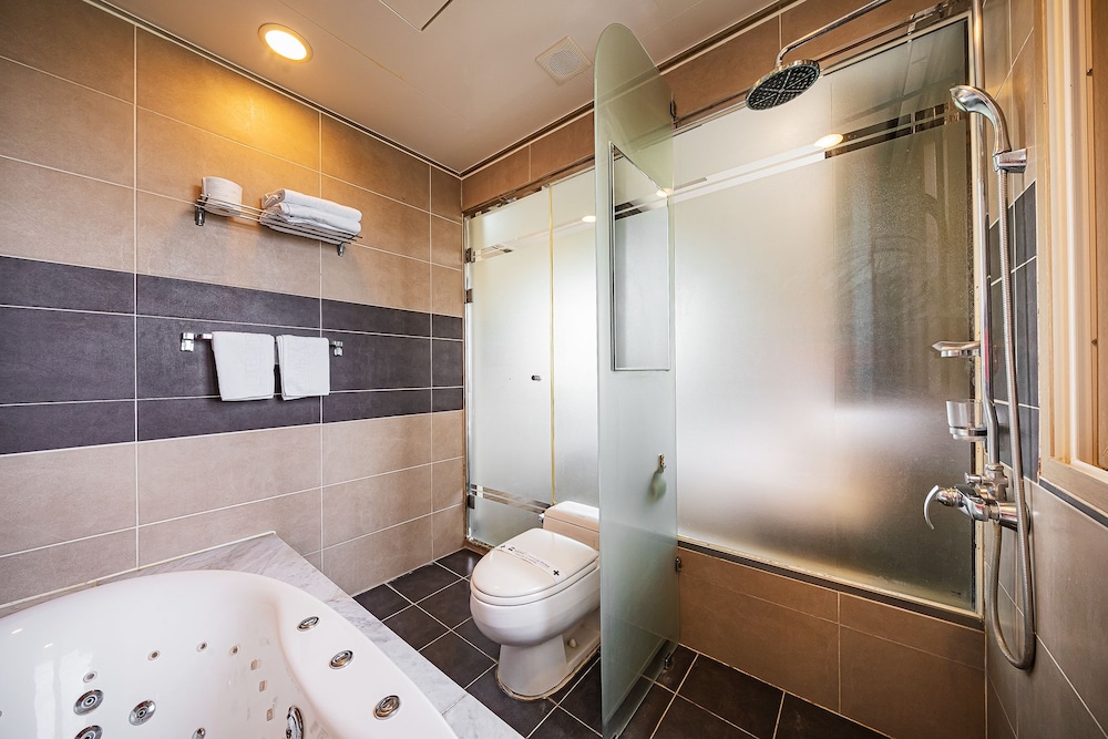 Incheon Prince Hotel 34/46
