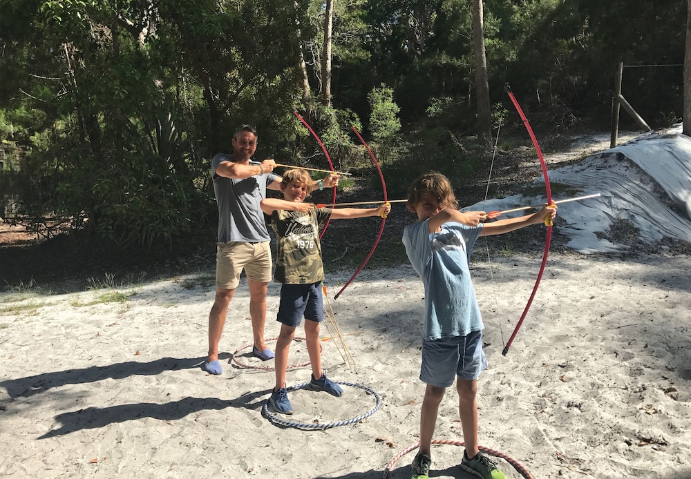 Kingfisher Bay Resort Fraser Island 24/50