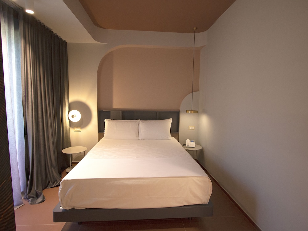 Demo Hotel Design Emotion 9/50