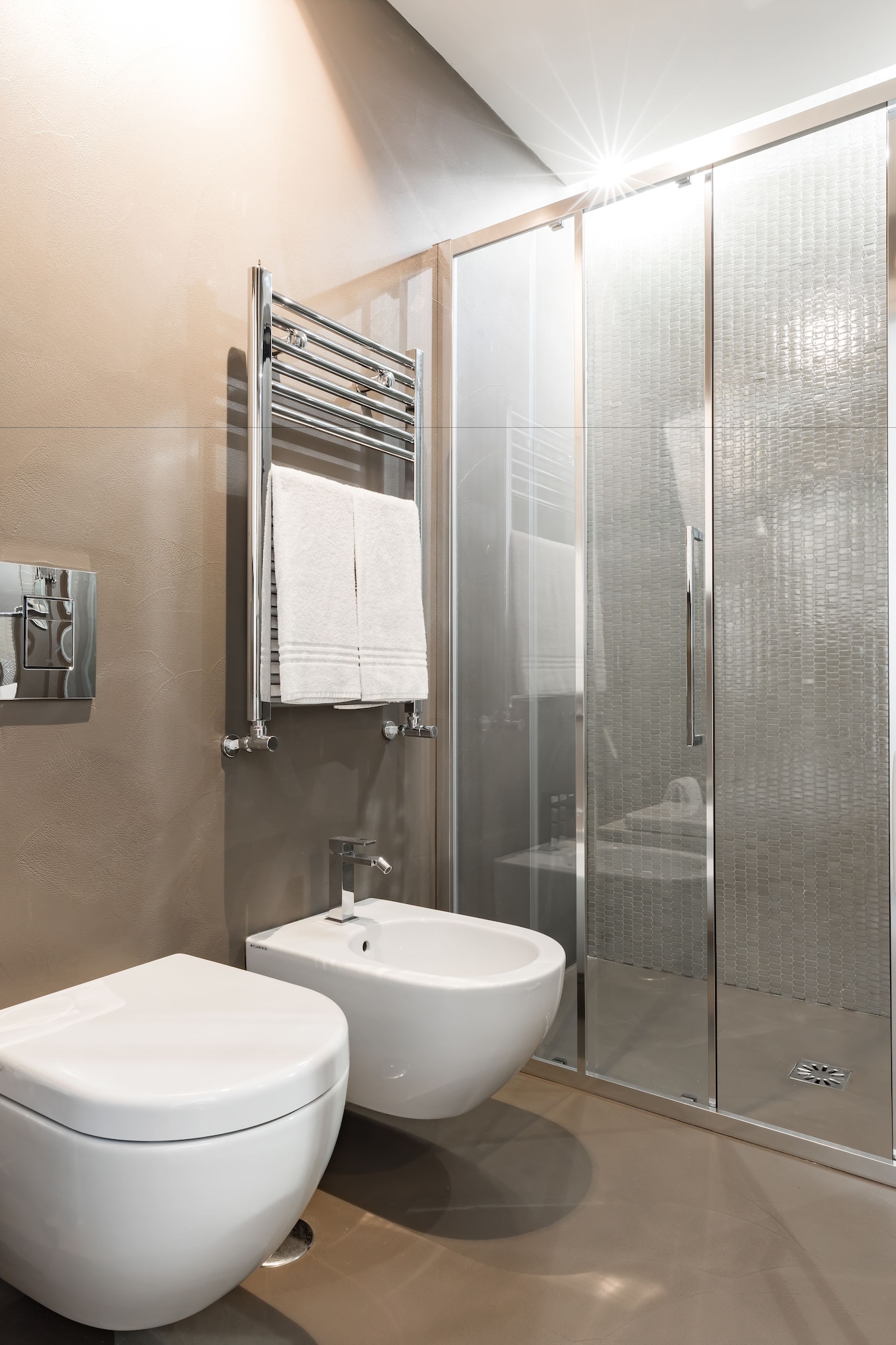 Boutique, World, King Bed, Adult Only، A World Aparts Barberini Boutique Hotel 4/5