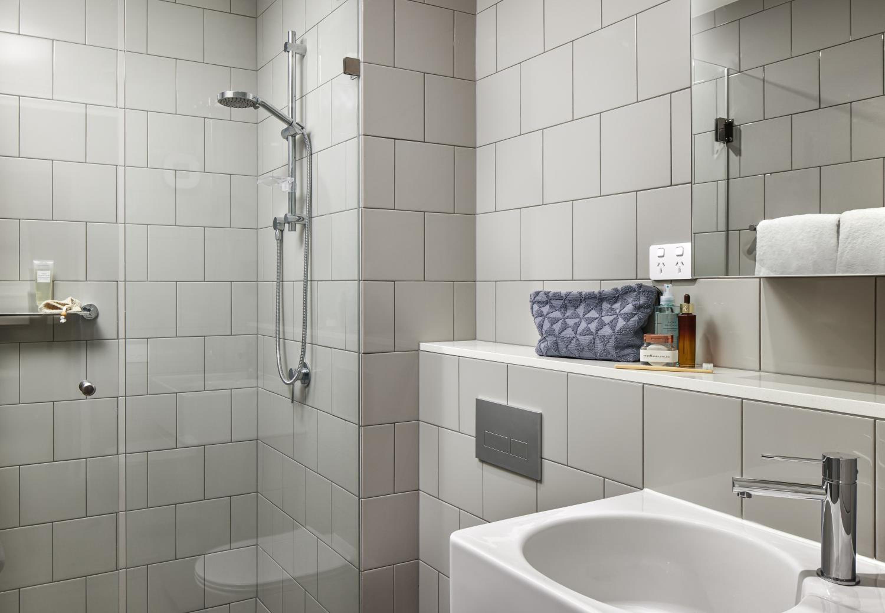 1 Bedroom, Open Plan, Apartment