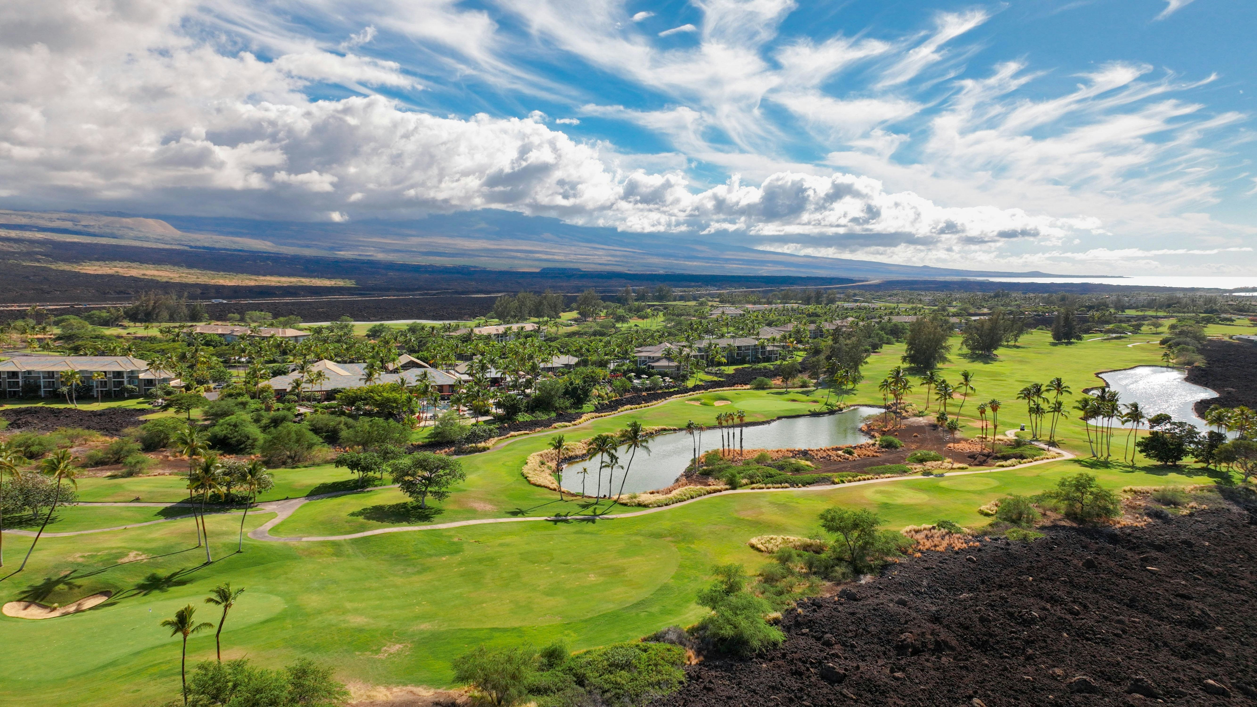 Hilton Grand Vacations Club Kings’ Land Waikoloa 21/35
